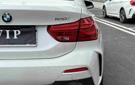 BMW 1 серия, 2021 год, 8 фотография