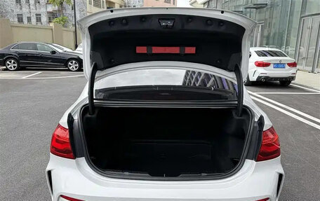 BMW 1 серия, 2021 год, 9 фотография