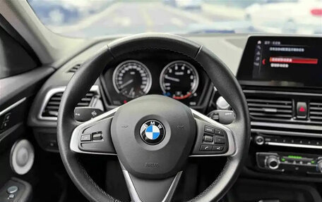 BMW 1 серия, 2021 год, 11 фотография