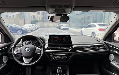 BMW 1 серия, 2021 год, 12 фотография