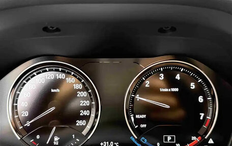 BMW 1 серия, 2021 год, 23 фотография