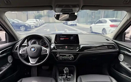 BMW 1 серия, 2021 год, 14 фотография