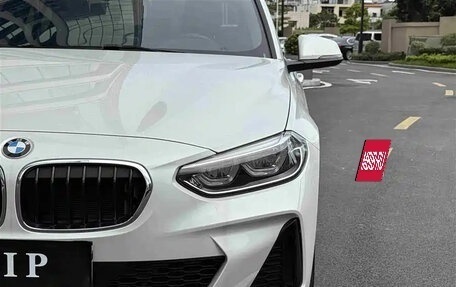 BMW 1 серия, 2021 год, 10 фотография