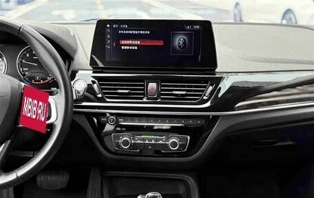 BMW 1 серия, 2021 год, 16 фотография