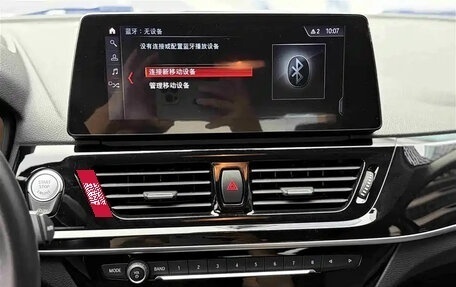 BMW 1 серия, 2021 год, 17 фотография