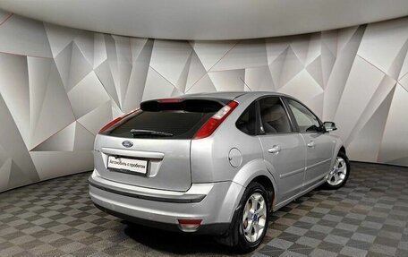 Ford Focus II рестайлинг, 2005 год, 335 000 рублей, 8 фотография