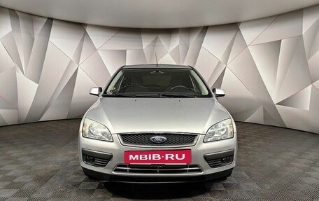 Ford Focus II рестайлинг, 2005 год, 335 000 рублей, 5 фотография