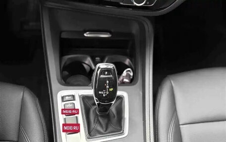 BMW 1 серия, 2021 год, 26 фотография