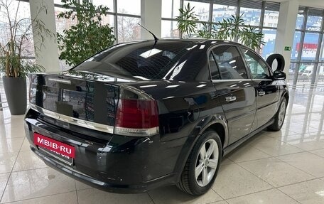 Opel Vectra C рестайлинг, 2006 год, 599 000 рублей, 5 фотография