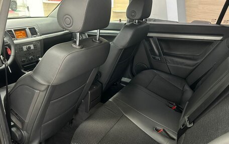 Opel Vectra C рестайлинг, 2006 год, 599 000 рублей, 12 фотография