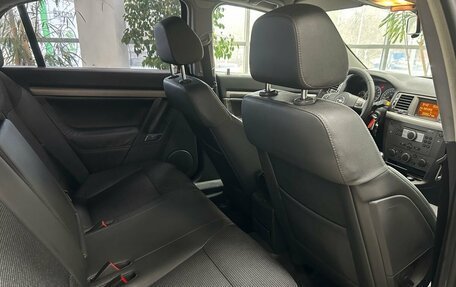 Opel Vectra C рестайлинг, 2006 год, 599 000 рублей, 11 фотография