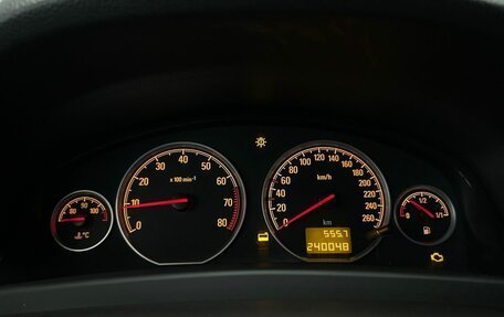 Opel Vectra C рестайлинг, 2006 год, 599 000 рублей, 15 фотография