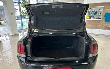 Opel Vectra C рестайлинг, 2006 год, 599 000 рублей, 20 фотография