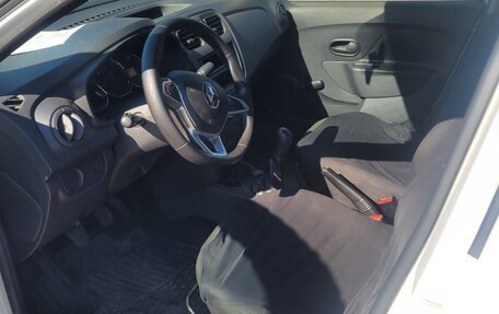 Renault Logan II, 2020 год, 650 000 рублей, 8 фотография