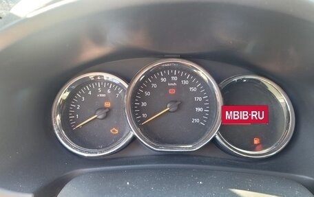 Renault Logan II, 2020 год, 650 000 рублей, 10 фотография