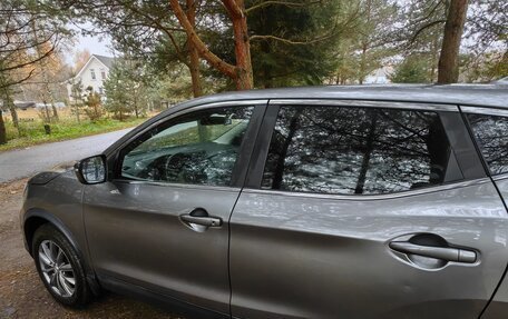 Nissan Qashqai, 2022 год, 2 850 000 рублей, 2 фотография