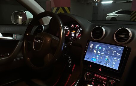 Audi A3, 2010 год, 890 000 рублей, 8 фотография