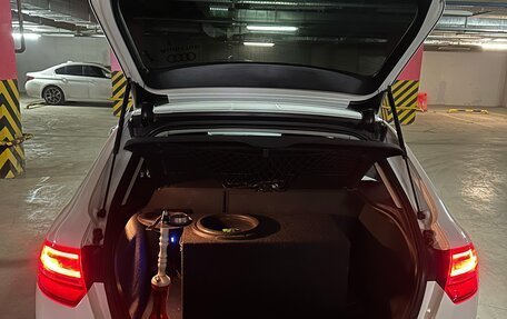 Audi A3, 2010 год, 890 000 рублей, 9 фотография