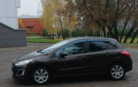 Peugeot 308 II, 2011 год, 595 000 рублей, 3 фотография