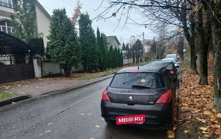 Peugeot 308 II, 2011 год, 595 000 рублей, 2 фотография