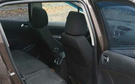 Peugeot 308 II, 2011 год, 595 000 рублей, 7 фотография