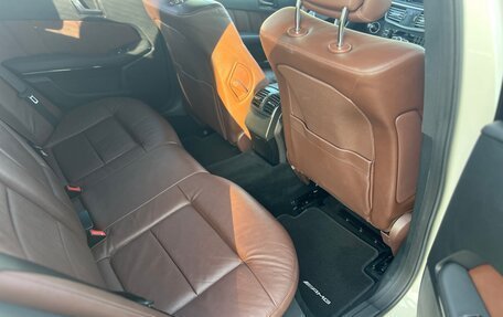 Mercedes-Benz E-Класс, 2011 год, 1 600 000 рублей, 23 фотография