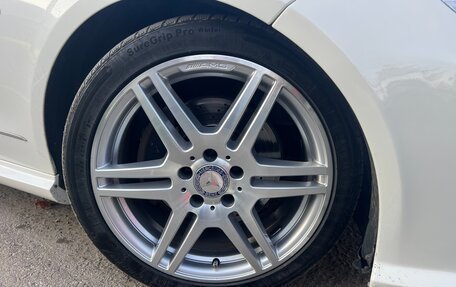 Mercedes-Benz E-Класс, 2011 год, 1 600 000 рублей, 27 фотография