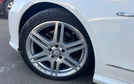 Mercedes-Benz E-Класс, 2011 год, 1 600 000 рублей, 28 фотография