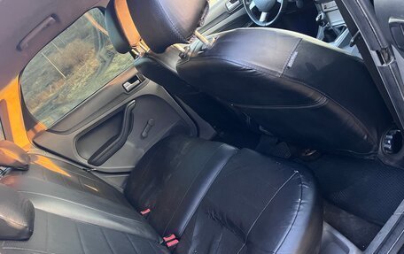 Ford Focus II рестайлинг, 2008 год, 350 000 рублей, 12 фотография