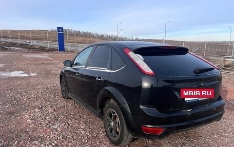 Ford Focus II рестайлинг, 2008 год, 350 000 рублей, 7 фотография