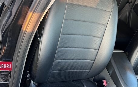 Ford Focus II рестайлинг, 2008 год, 350 000 рублей, 11 фотография