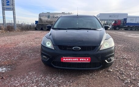 Ford Focus II рестайлинг, 2008 год, 350 000 рублей, 2 фотография