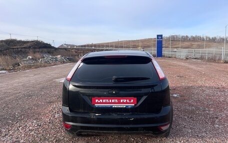 Ford Focus II рестайлинг, 2008 год, 350 000 рублей, 6 фотография