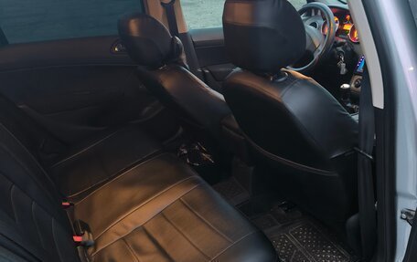 Peugeot 408 I рестайлинг, 2013 год, 810 000 рублей, 13 фотография