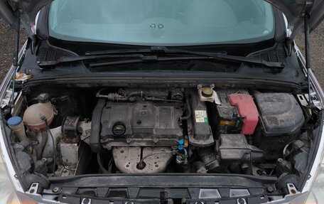 Peugeot 408 I рестайлинг, 2013 год, 810 000 рублей, 15 фотография