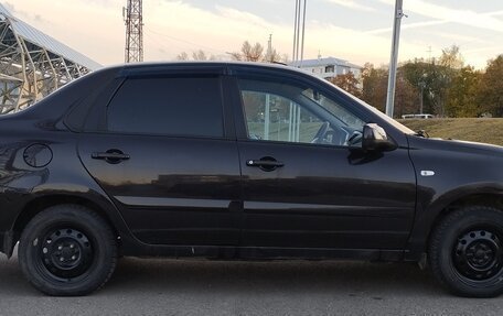 Datsun on-DO I рестайлинг, 2016 год, 585 000 рублей, 2 фотография