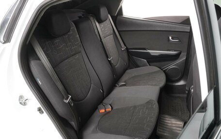 KIA Rio III рестайлинг, 2015 год, 999 000 рублей, 7 фотография