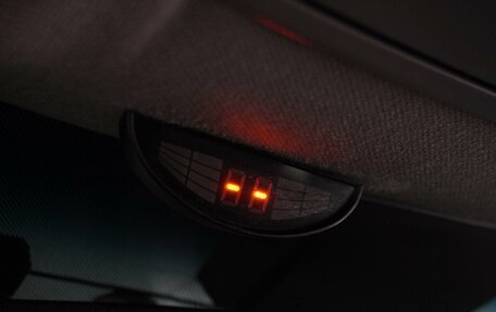 KIA Rio III рестайлинг, 2015 год, 999 000 рублей, 16 фотография