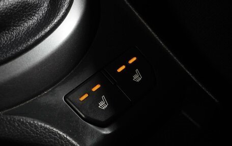 KIA Rio III рестайлинг, 2015 год, 999 000 рублей, 19 фотография