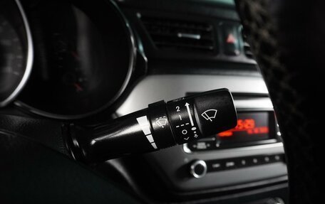 KIA Rio III рестайлинг, 2015 год, 999 000 рублей, 15 фотография