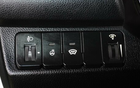 KIA Rio III рестайлинг, 2015 год, 999 000 рублей, 13 фотография