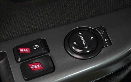 KIA Rio III рестайлинг, 2015 год, 999 000 рублей, 12 фотография