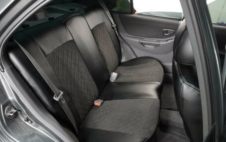 Hyundai Accent II, 2007 год, 419 000 рублей, 7 фотография