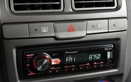 Hyundai Accent II, 2007 год, 419 000 рублей, 13 фотография