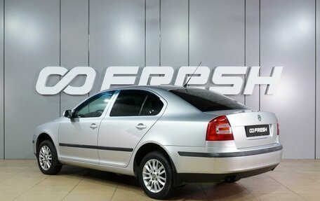 Skoda Octavia, 2008 год, 688 000 рублей, 2 фотография