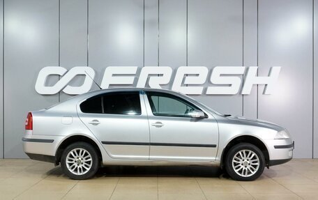 Skoda Octavia, 2008 год, 688 000 рублей, 5 фотография