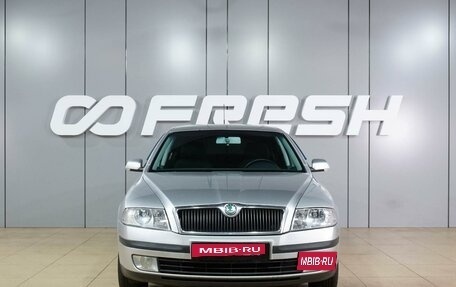 Skoda Octavia, 2008 год, 688 000 рублей, 3 фотография