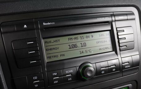 Skoda Octavia, 2008 год, 688 000 рублей, 14 фотография