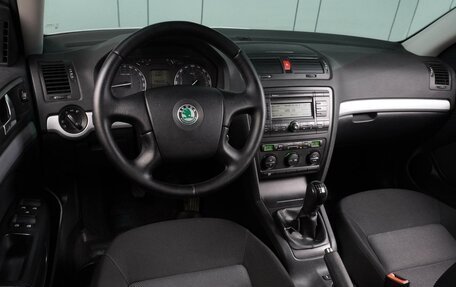 Skoda Octavia, 2008 год, 688 000 рублей, 6 фотография