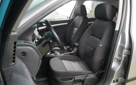 Skoda Octavia, 2008 год, 688 000 рублей, 10 фотография